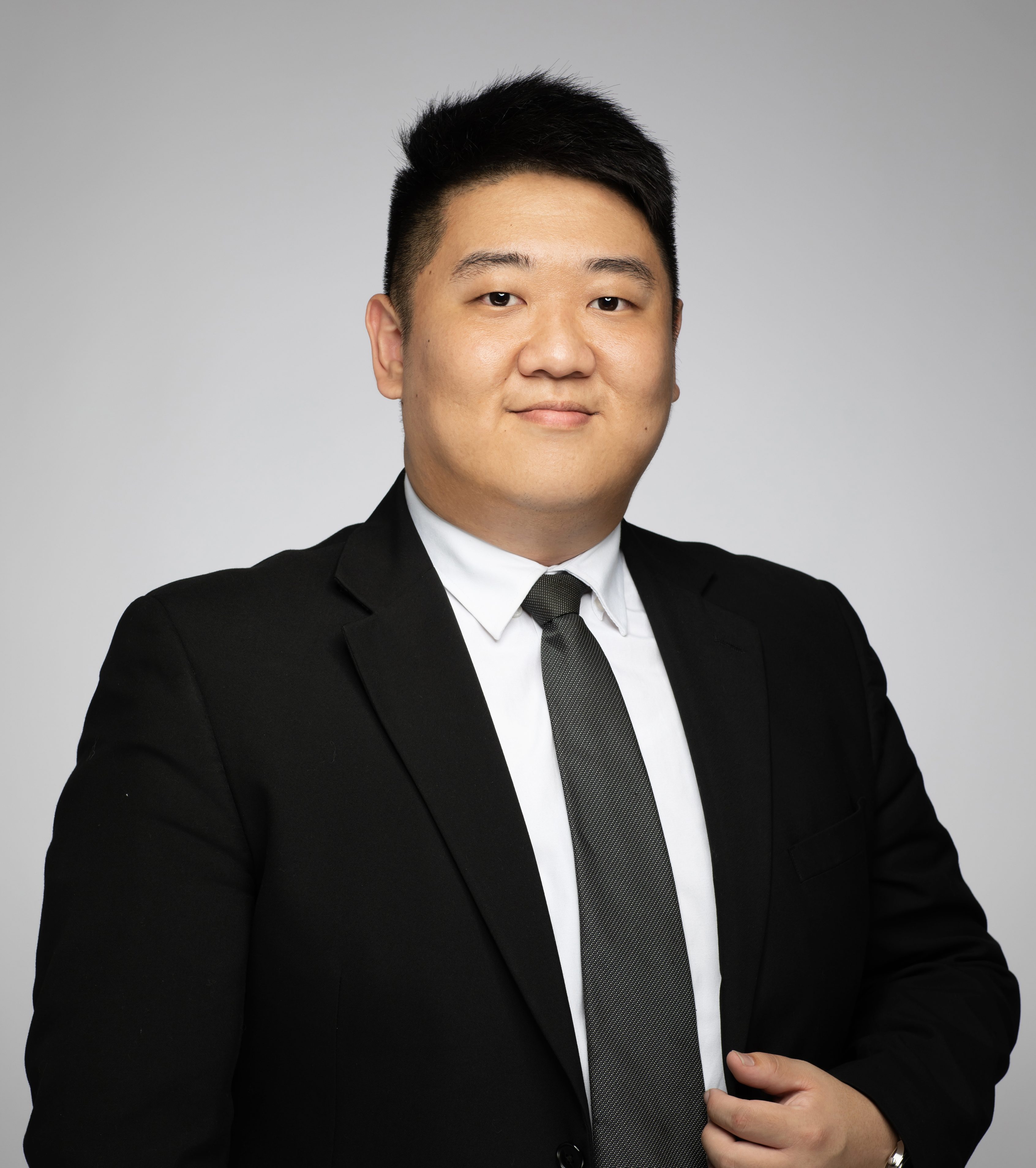 Gan Wei Shen